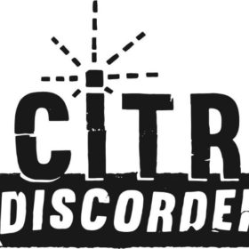 Discorder logo